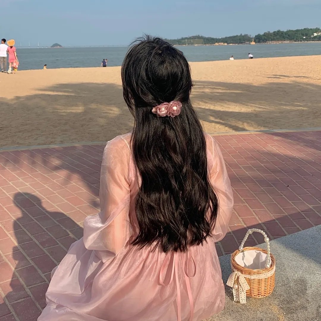 生命中的第一次